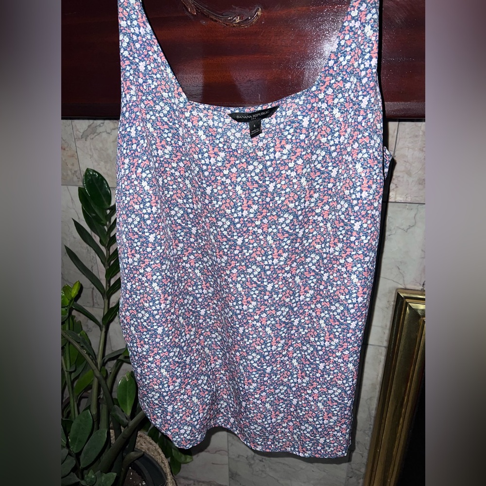 Banana Republic Camisole
